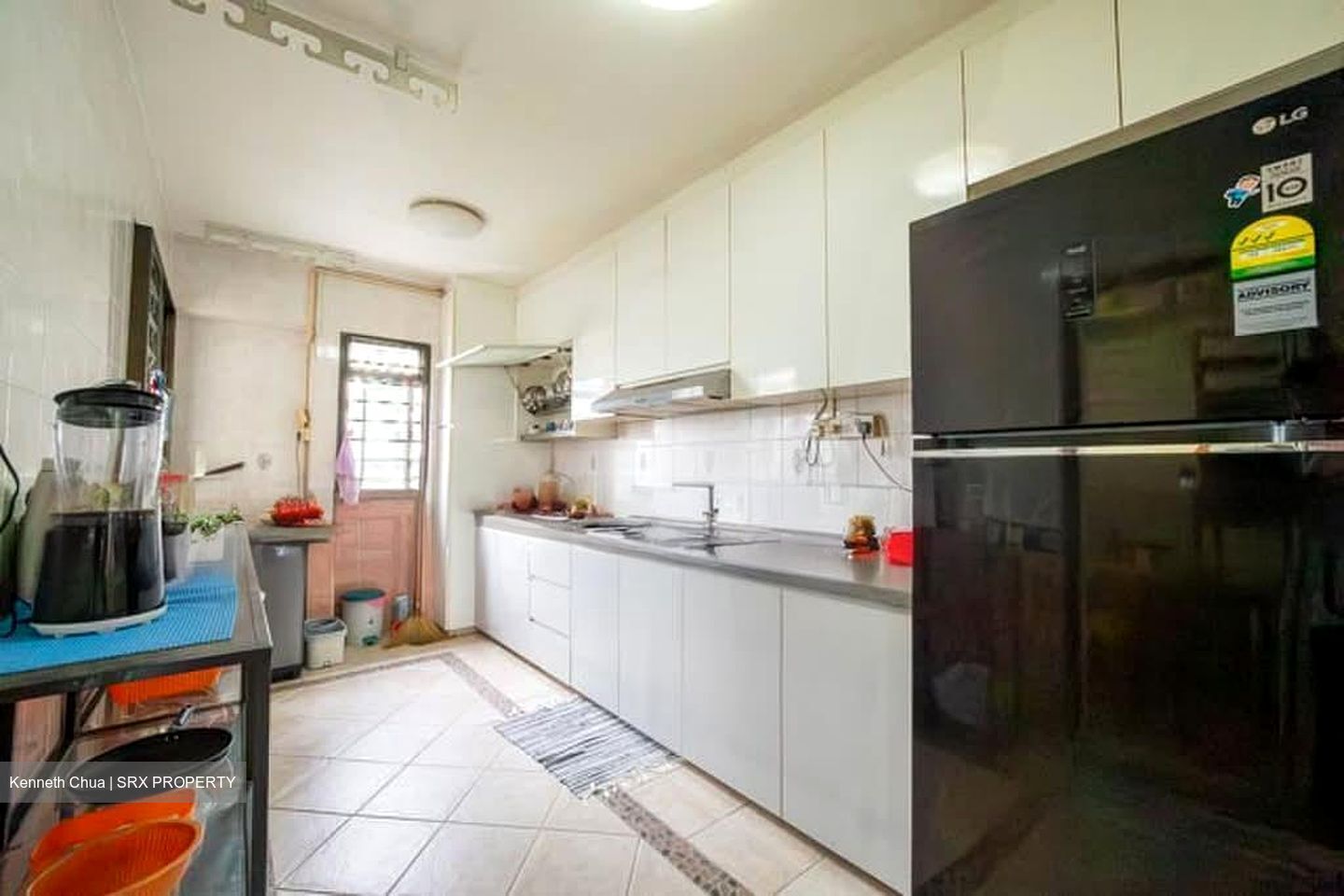 Blk 624 Senja Road (Bukit Panjang), HDB 5 Rooms #597219031